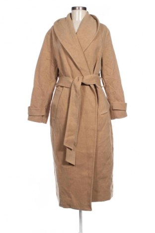 Damenmantel H&M, Größe M, Farbe Braun, Preis € 44,99