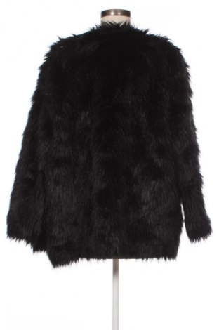 Дамско палто H&M, Размер M, Цвят Черен, Цена 12,99 лв.