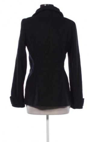 Palton de femei H&M, Mărime M, Culoare Negru, Preț 96,99 Lei