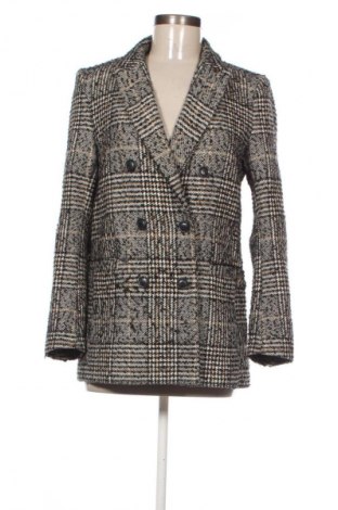 Damenmantel H&M, Größe M, Farbe Mehrfarbig, Preis 22,99 €