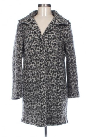 Dámsky kabát  H&M, Veľkosť S, Farba Viacfarebná, Cena  45,01 €