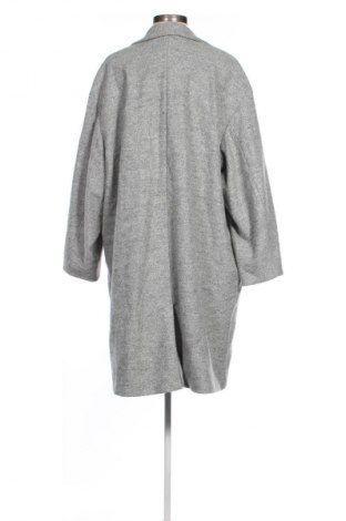 Dámský kabát  H&M, Velikost XXL, Barva Šedá, Cena  1 149,00 Kč