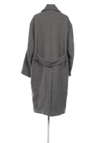Γυναικείο παλτό H&M, Μέγεθος S, Χρώμα Γκρί, Τιμή 44,95 €