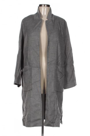 Damenmantel H&M, Größe M, Farbe Grau, Preis 19,99 €