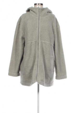 Damenmantel H&M, Größe L, Farbe Grün, Preis 25,99 €