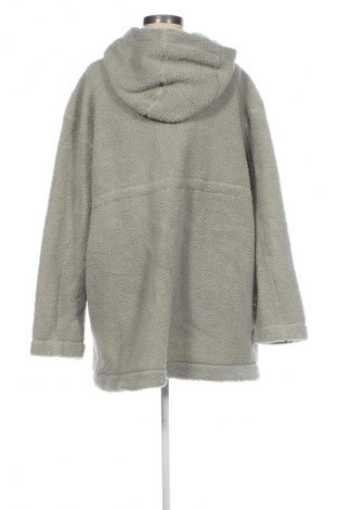 Damenmantel H&M, Größe L, Farbe Grün, Preis 25,99 €