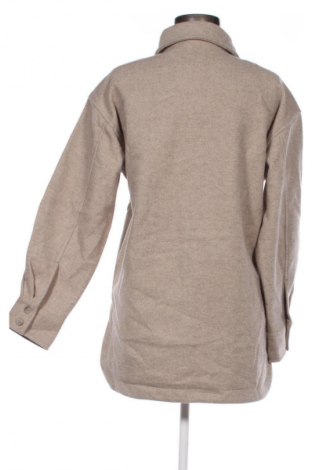 Dámský kabát  H&M, Velikost XS, Barva Béžová, Cena  549,00 Kč