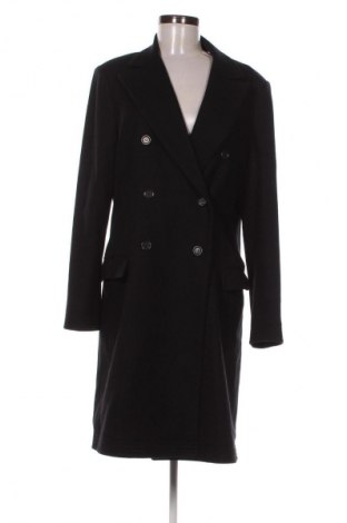 Palton de femei H&M, Mărime M, Culoare Negru, Preț 290,00 Lei