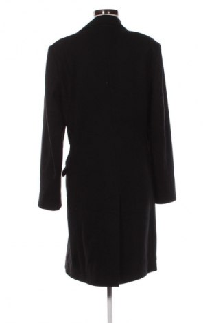 Palton de femei H&M, Mărime M, Culoare Negru, Preț 290,00 Lei