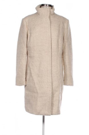 Dámský kabát  H&M, Velikost XL, Barva Béžová, Cena  1 069,00 Kč