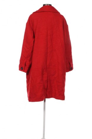 Női kabát H&M Divided, Méret L, Szín Piros, Ár 13 419 Ft