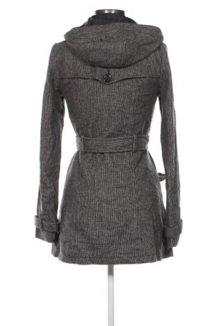 Damski płaszcz H&M Divided, Rozmiar S, Kolor Kolorowy, Cena 148,99 zł