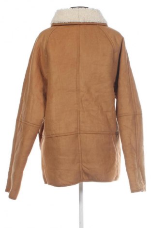 Γυναικείο παλτό H&M Divided, Μέγεθος M, Χρώμα Καφέ, Τιμή 31,99 €