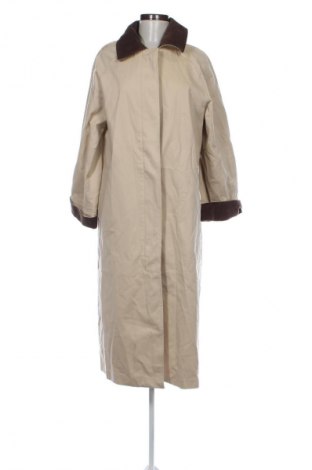 Női kabát H&M Divided, Méret S, Szín Ekrü
, Ár 11 571 Ft