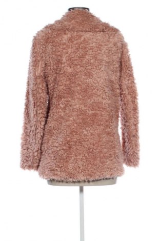 Damski płaszcz H&M Divided, Rozmiar XS, Kolor Popielaty róż, Cena 91,99 zł