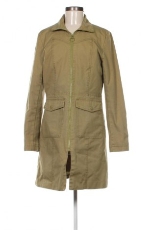 Dámský kabát  H&M Divided, Velikost M, Barva Zelená, Cena  734,00 Kč