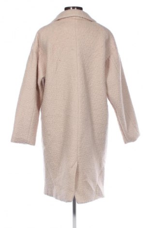 Damenmantel H&M Divided, Größe M, Farbe Beige, Preis € 34,99