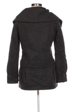 Damski płaszcz H&M Divided, Rozmiar M, Kolor Szary, Cena 147,99 zł