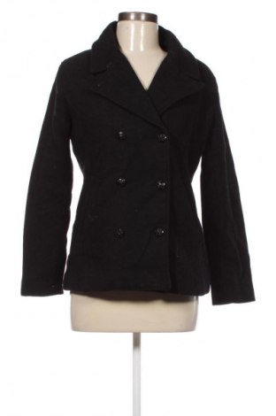 Női kabát H&M Divided, Méret M, Szín Fekete, Ár 14 549 Ft