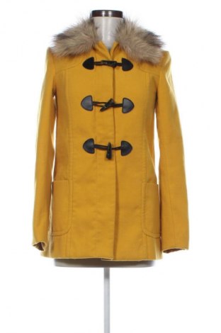 Dámsky kabát  H&M Divided, Veľkosť XS, Farba Oranžová, Cena  19,95 €