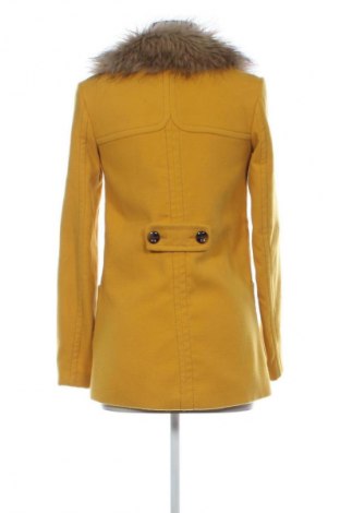 Dámsky kabát  H&M Divided, Veľkosť XS, Farba Oranžová, Cena  19,95 €