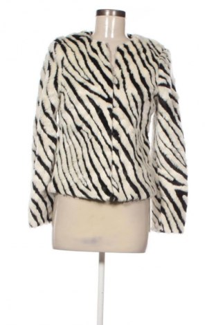 Damski płaszcz H&M Divided, Rozmiar S, Kolor Kolorowy, Cena 156,99 zł