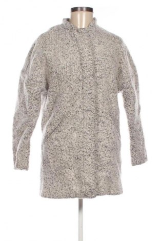 Damenmantel H&M Divided, Größe XS, Farbe Grau, Preis € 36,99