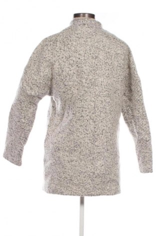 Damenmantel H&M Divided, Größe XS, Farbe Grau, Preis € 36,99