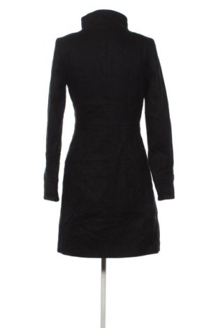 Damenmantel Hallhuber, Größe XS, Farbe Schwarz, Preis € 85,99