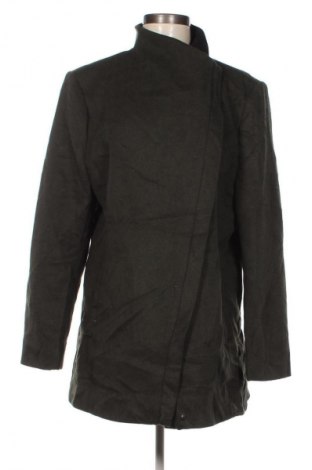 Damenmantel Harve Benard, Größe L, Farbe Grün, Preis 84,99 €