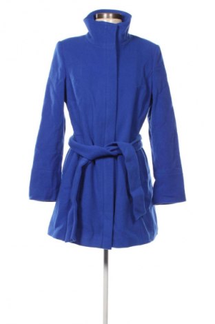 Damenmantel Heine, Größe M, Farbe Blau, Preis 152,99 €