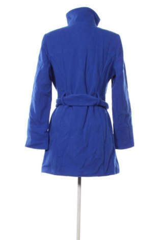 Damenmantel Heine, Größe M, Farbe Blau, Preis 152,99 €