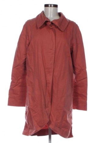 Dámsky kabát  Helmi, Veľkosť M, Farba Červená, Cena  49,95 €