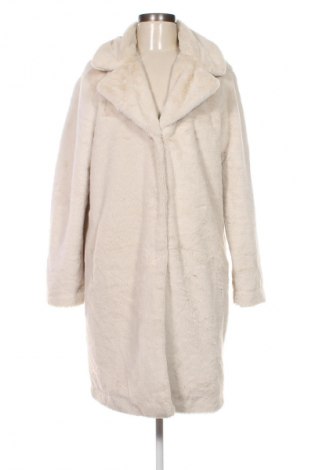 Dámsky kabát  Hema, Veľkosť M, Farba Kremová, Cena  34,95 €