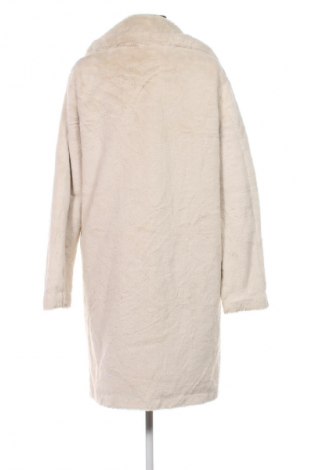 Dámsky kabát  Hema, Veľkosť M, Farba Kremová, Cena  34,95 €