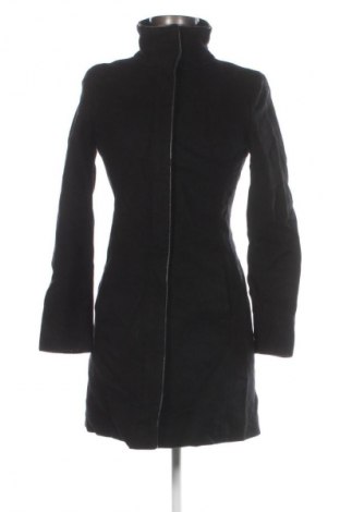 Damski płaszcz Hugo Boss, Rozmiar XS, Kolor Czarny, Cena 1 314,99 zł