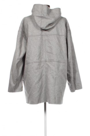 Dámský kabát  Isabel Marant Etoile, Velikost M, Barva Šedá, Cena  4 240,00 Kč