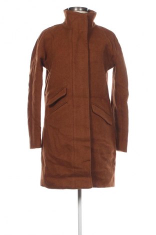 Palton de femei J.Crew, Mărime S, Culoare Maro, Preț 559,99 Lei