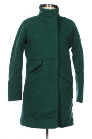 Dámský kabát  J.Crew, Velikost M, Barva Zelená, Cena  2 599,00 Kč