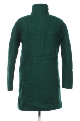 Dámský kabát  J.Crew, Velikost M, Barva Zelená, Cena  2 599,00 Kč