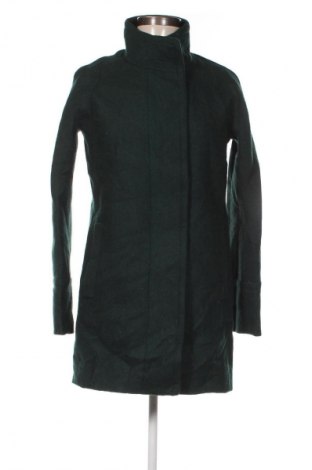 Dámsky kabát  J.Crew, Veľkosť M, Farba Zelená, Cena  93,95 €