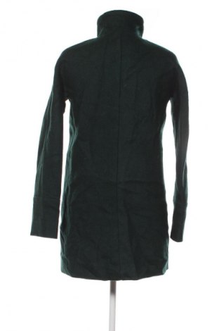 Dámsky kabát  J.Crew, Veľkosť M, Farba Zelená, Cena  93,95 €