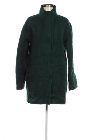 Dámsky kabát  J.Crew, Veľkosť M, Farba Zelená, Cena  95,95 €