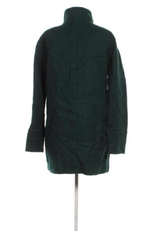 Dámsky kabát  J.Crew, Veľkosť M, Farba Zelená, Cena  95,95 €