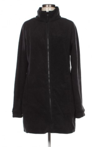 Palton de femei Jack Wolfskin, Mărime XL, Culoare Negru, Preț 104,99 Lei