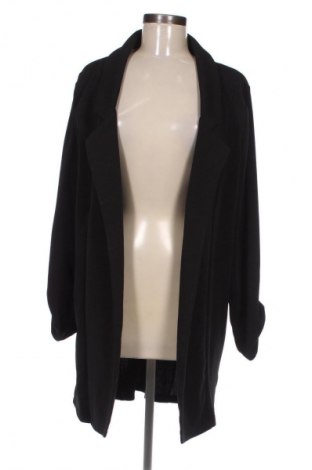 Damenmantel Janina, Größe XL, Farbe Schwarz, Preis 29,67 €