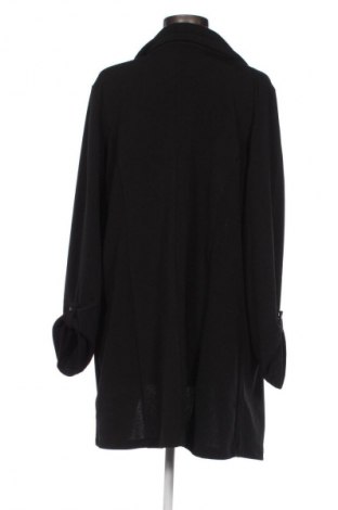 Damenmantel Janina, Größe XL, Farbe Schwarz, Preis 29,67 €