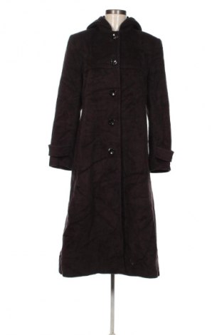 Palton de femei Jones New York, Mărime L, Culoare Maro, Preț 253,99 Lei