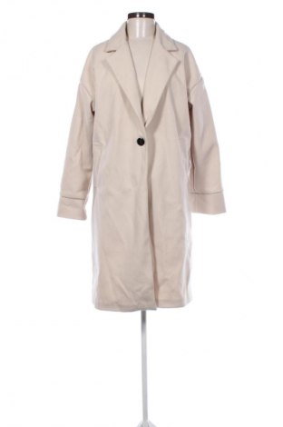 Dámsky kabát  Josefine Paris, Veľkosť M, Farba Kremová, Cena  127,95 €
