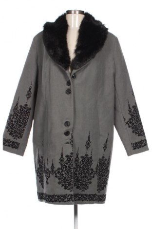 Damenmantel Karina, Größe XXL, Farbe Mehrfarbig, Preis 45,09 €